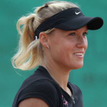 Karolina Nowak <br>Tennistrainerin</br>