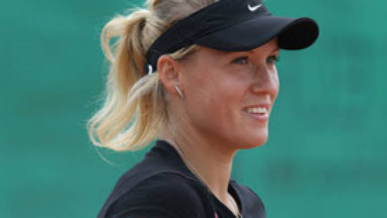 Karolina Nowak <br>Tennistrainerin</br>